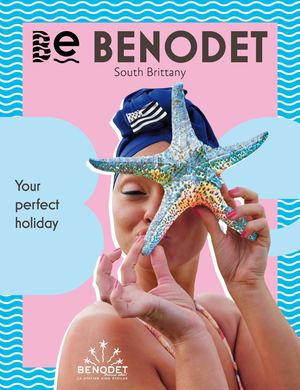 BENODET'S DESTINATION GUIDE