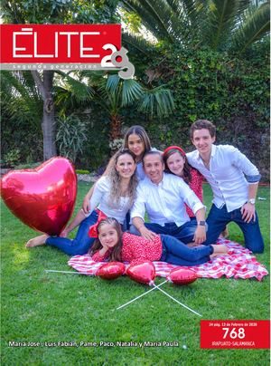 eLite Irapuato Salamanca 13 De Febrero