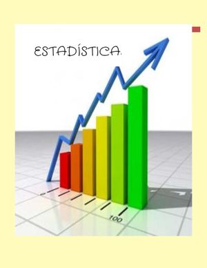 Estadística