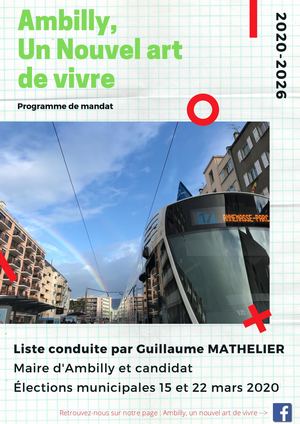 Ambilly, Un Nouvel Art De Vivre