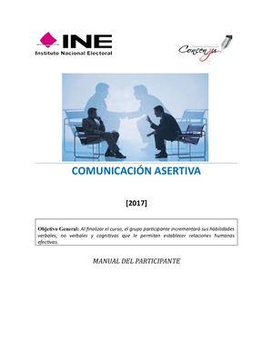 Corregido Ine Manual Comunicación Asertiva 2017 (1)