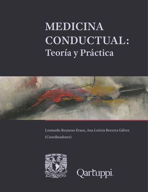 Medicina Conductual Teoria Y Practica