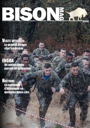 Bison Mag • Janvier 2020