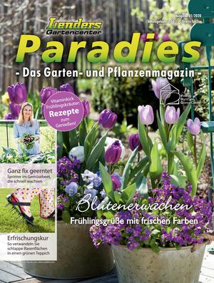 Mein Paradies 1/2020_Lenders