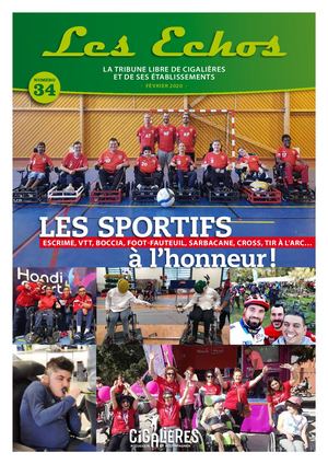 Les Echos 34