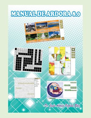 Manual De Ardora
