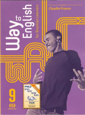 Língua Inglesa 9º Ano