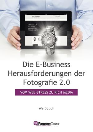 Die Ebusiness Herausforderungen Der Fotografie