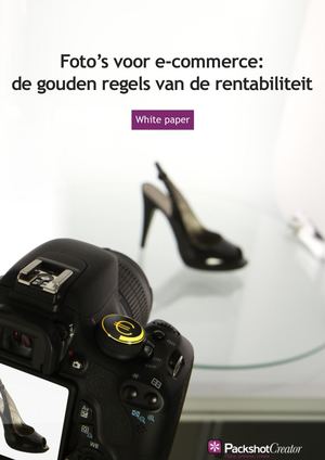 Witboek Ecommerce Fotos Rentabiliteit