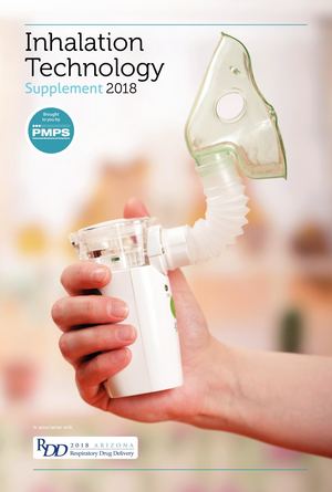 PMPS Inhalation Technology Supplement February 2018