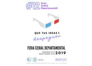Revista Digital Feria Ceibal departamenal 2019