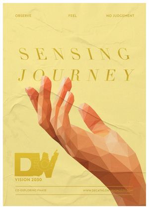 Sensing Journey (EN)