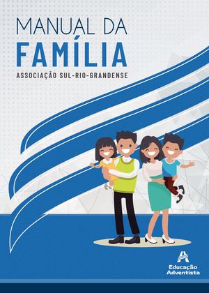 Manual Da Família ASR