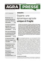 Agra Presse Hebdo #3729