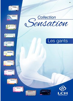 LCH GANTS