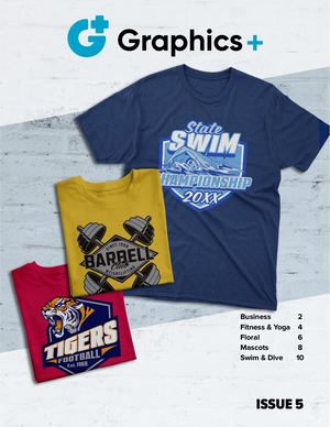 Graphics+ 05 Catalog