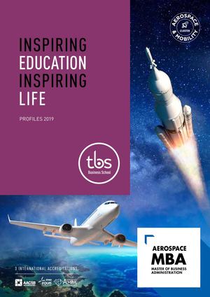 Aeroperformance Profiles Toulouse