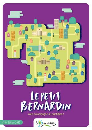 Le Petit Bernardin # 4