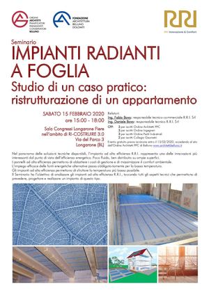 Architetti Rri