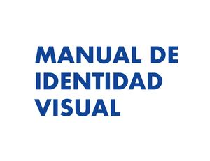 Manual de Identidad Visual Unicomfacauca