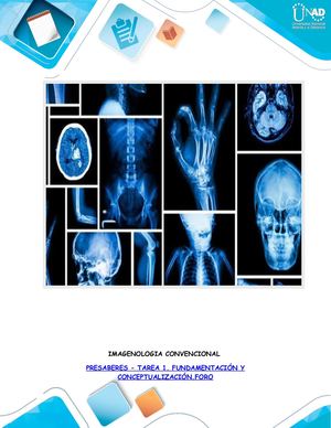Libro De Imagenologia Convencional