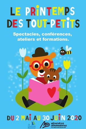 Projet Pédagogique animations Edouard Manceau