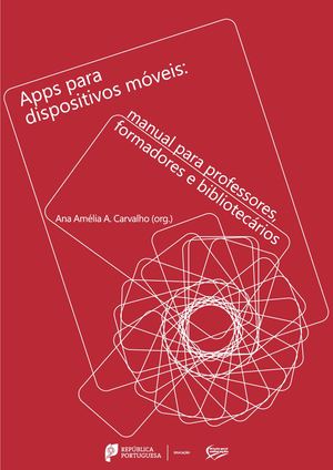 Apps Dispositivos Moveis Manual Para Professores, Formadores E Bibliotecários (6)