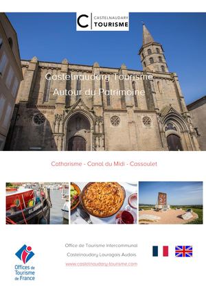 Autour Du Patrimoine