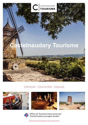Castelnaudary Tourisme