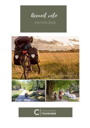 Bienvenue Aux Cyclistes