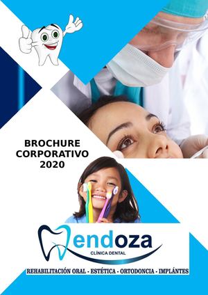 CLINICA DENTAL MENDOZA