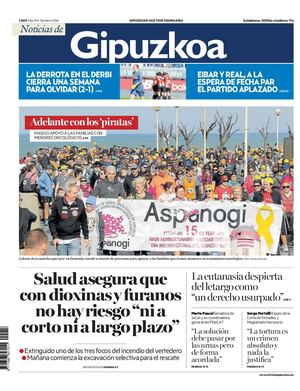 Noticias de Gipuzkoa 20200217
