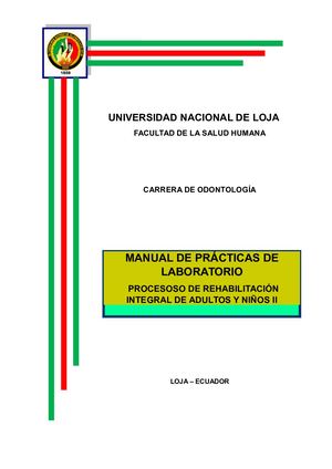 Guìa Práctica X Procesos Adultos Y Niños Ii Oct Mrz 2020 (1)