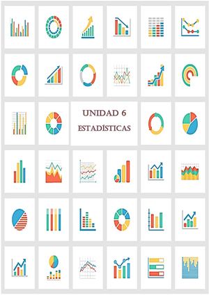 Libro 6 Estadísticas