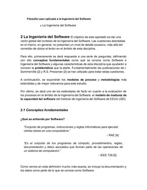 02 Ingenieria Del Software