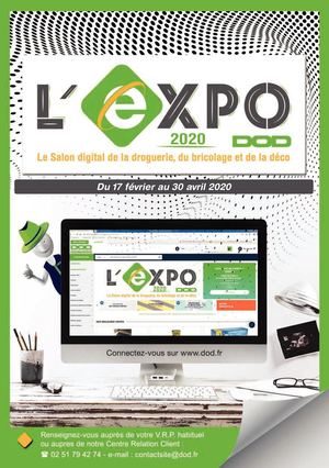 Livret E Expo
