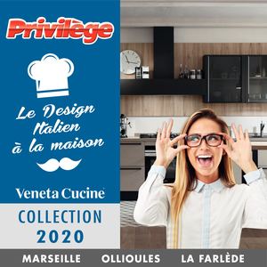Catalogue Cuisine 2020