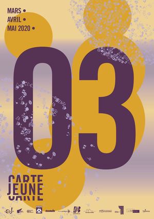 Calameo Carte Jeune Bordeaux Metropole