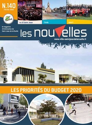 Nouvelles 140