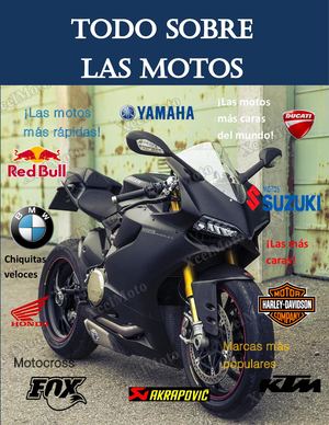 Revista De Motos 2 0