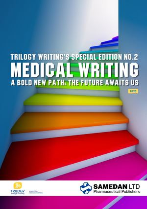 Trilogy Writing's Special Edition 2020