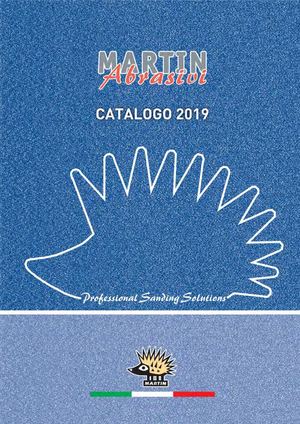 Catalogo Prodotti Martin Abrasivi