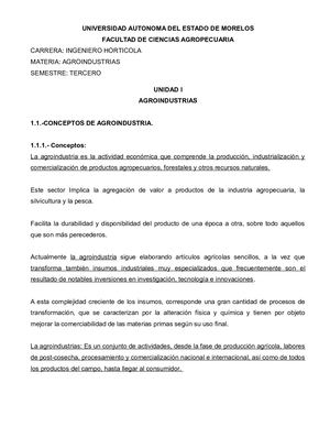 1 Conceptos Agroindustrias 15 I