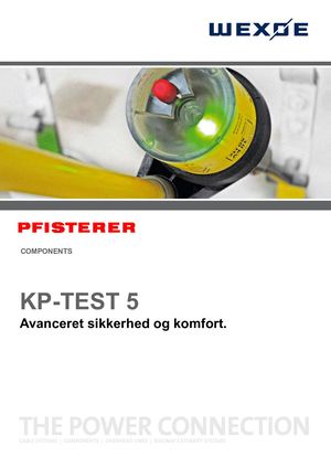 Kp Test 5 Dk