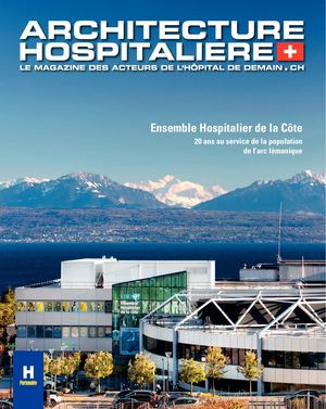 Architecture Hospitalière Suisse N°12
