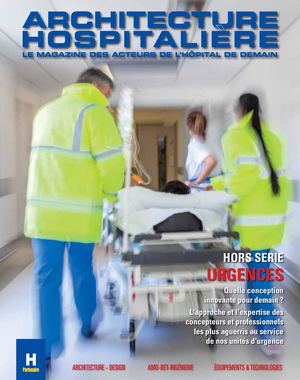 Architecture Hospitalière Hors Série 4