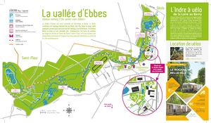 Plan touristique 2020