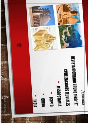 Curiosidades De Mesopotamia