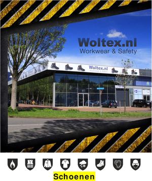 Portwest Schoenen Bij Woltex