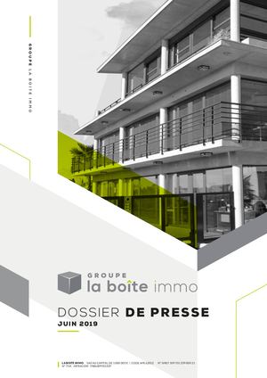 Lbi Dossier Presse 201906
